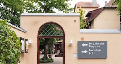 4 Person Holiday Park Home in Nuernberg