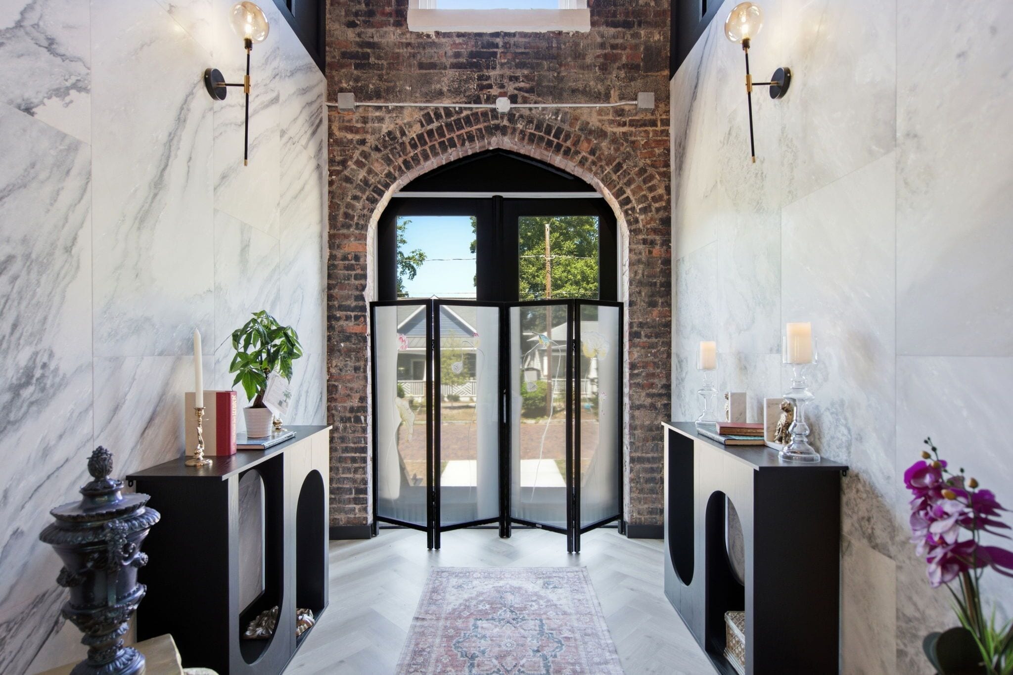 Interieur