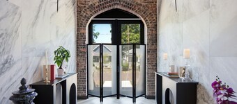 10 Bedroom Church Downtown Wilmington
