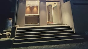 Chi tiết ngoại thất