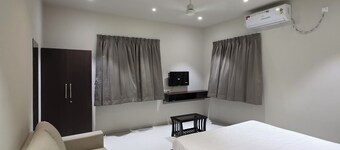 Nilay Inn