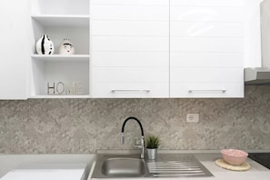 Private kitchen - IMB23 • Central Apartment in Milan • (Milano)