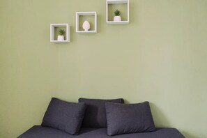 Interior - VE2 [Island] Cool Apartment • Exclusive • (Milano)