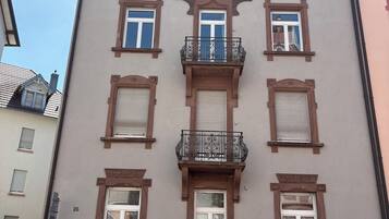 Außenbereich