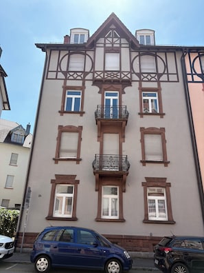 Außenbereich