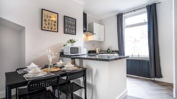 House | 2 bedrooms, high-speed internet