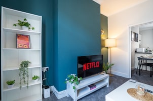 Casa | 2 quartos, acesso à internet de alta velocidade