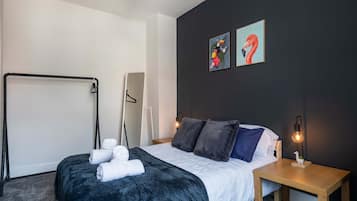 House | 2 bedrooms, high-speed internet