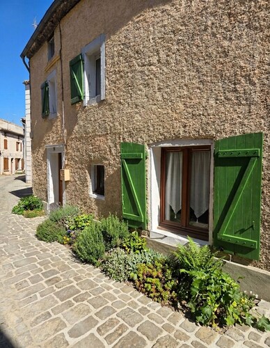 Cozy village house ☆☆☆ Bram 11