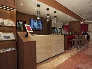 House | Interior - 2 Person Holiday Park Home in Nuernberg (Nuremberg)