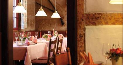 2 Person Holiday Park Home in Nuernberg