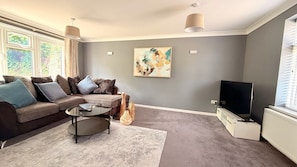 Ferienhaus | 4 Schlafzimmer, Internetzugang