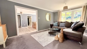 Ferienhaus | 4 Schlafzimmer, Internetzugang