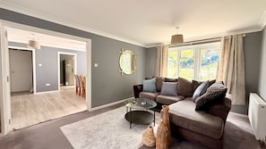 Ferienhaus | 4 Schlafzimmer, Internetzugang