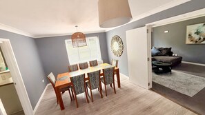 Ferienhaus | 4 Schlafzimmer, Internetzugang