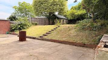 House | 4 bedrooms, Internet