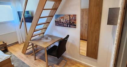 Luises Auszeit - Ferienwohnung für bis zu 8 Personen in Ochtrup