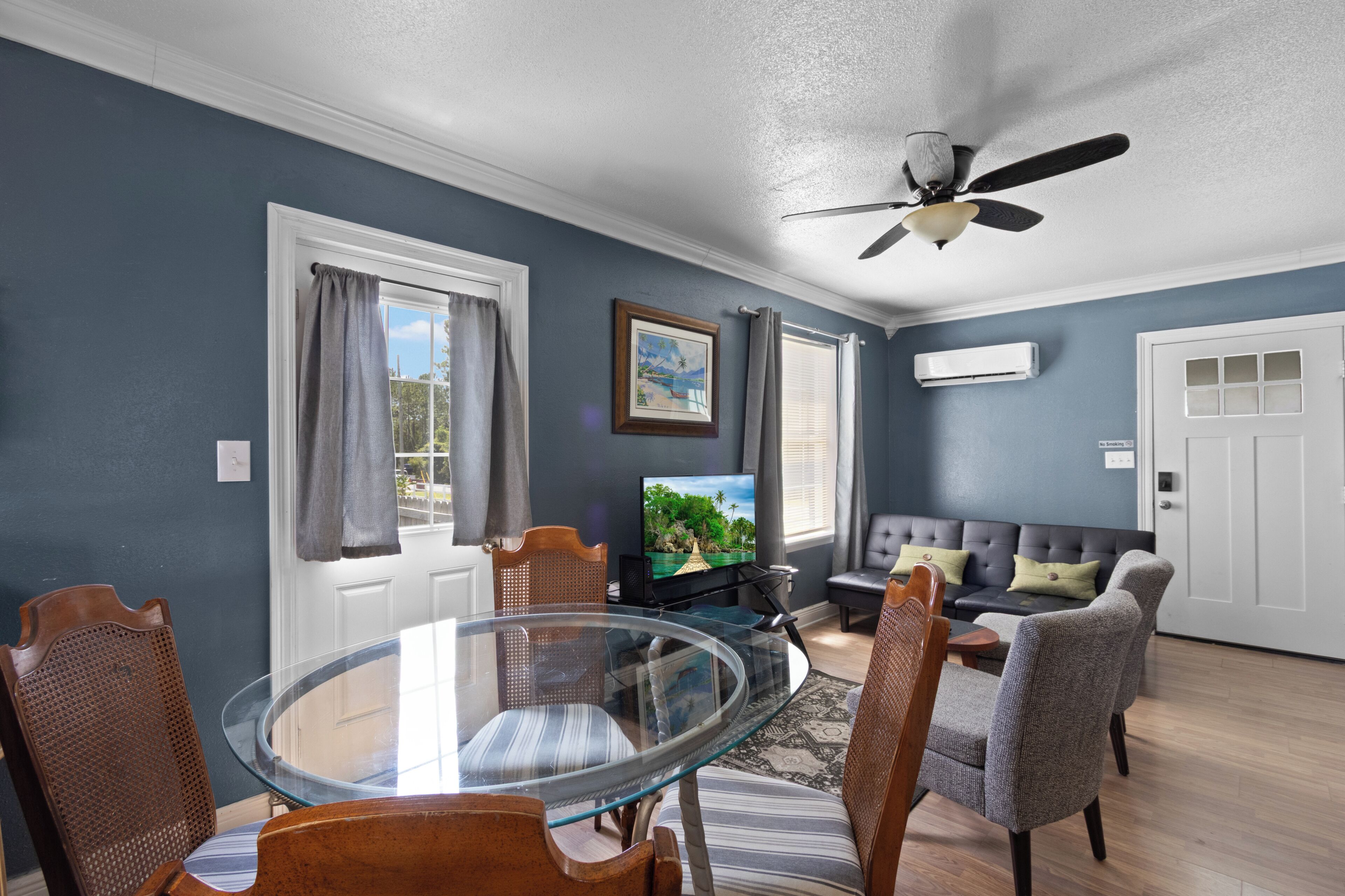 Restauration