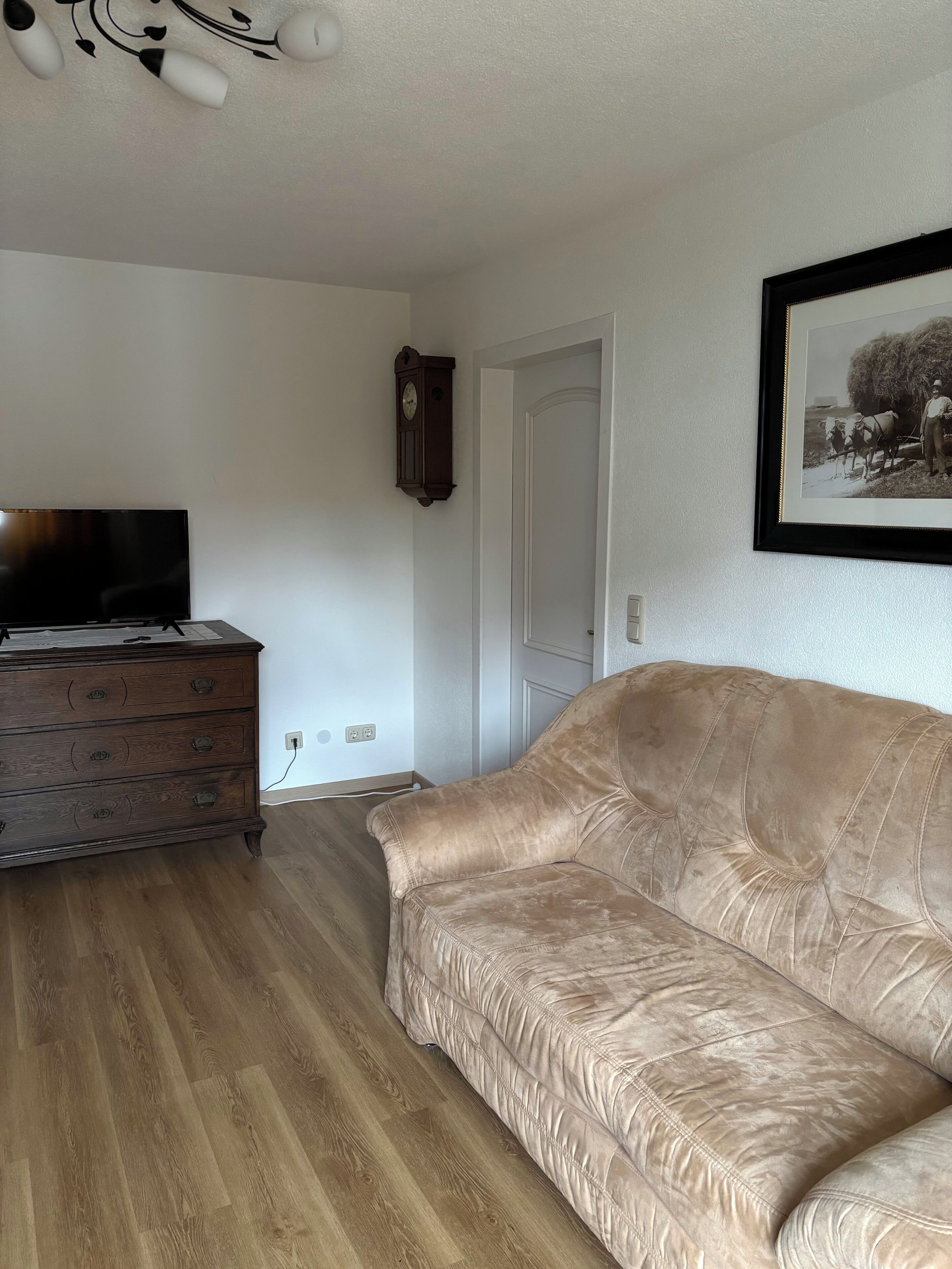 Peaceful Farm Stay For Animal Lovers - Bopfingen