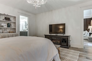 Ferienhaus (4 Bedrooms) | Innenbereich
