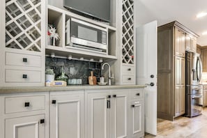 Ferienhaus (4 Bedrooms) | Innenbereich