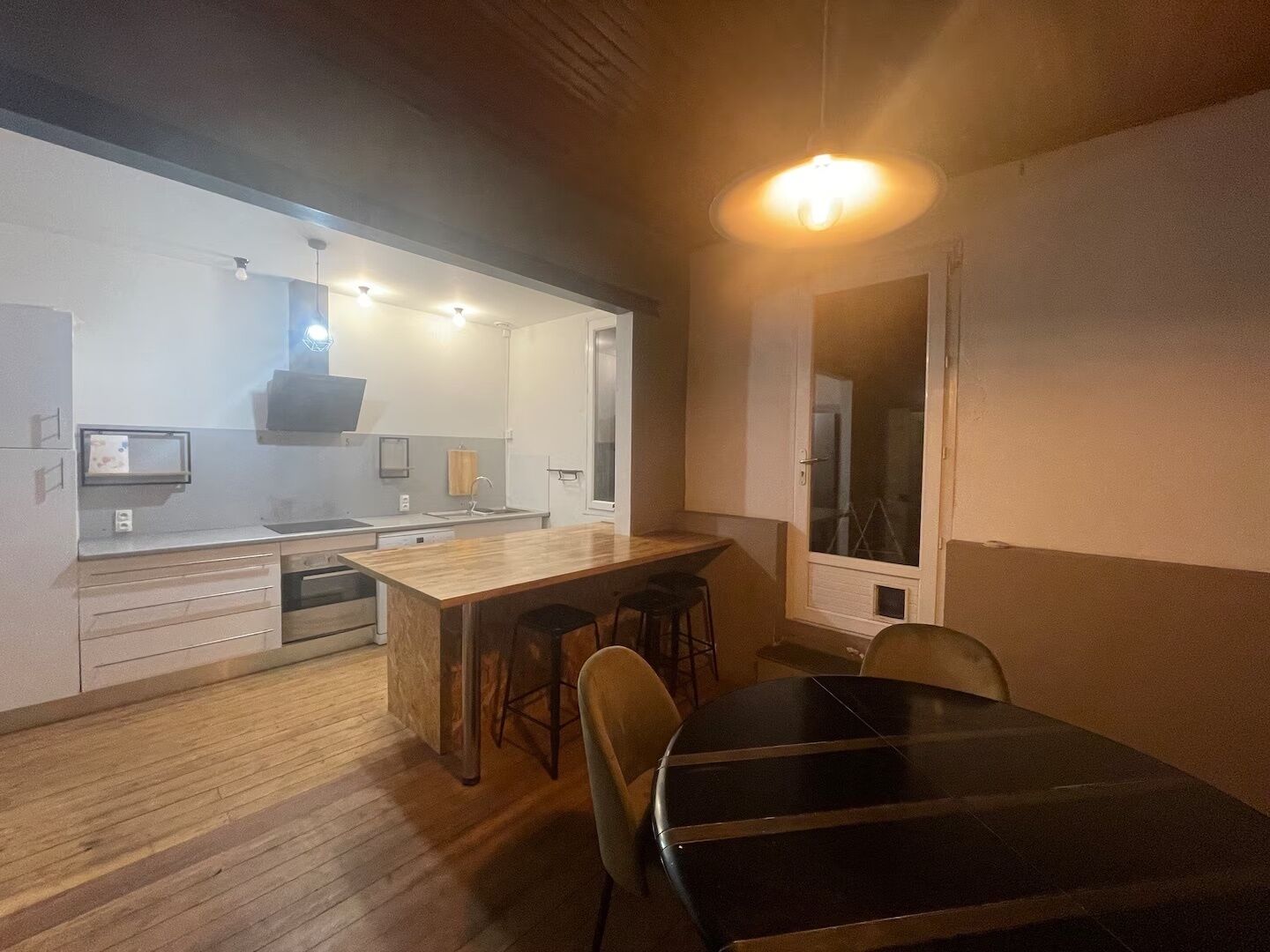 Cuisine privée
