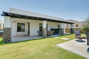 Rumah (4 Bedrooms) | Interior