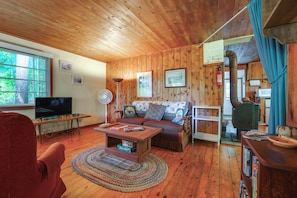 Ferienhaus (1 Bedroom) | Innenbereich