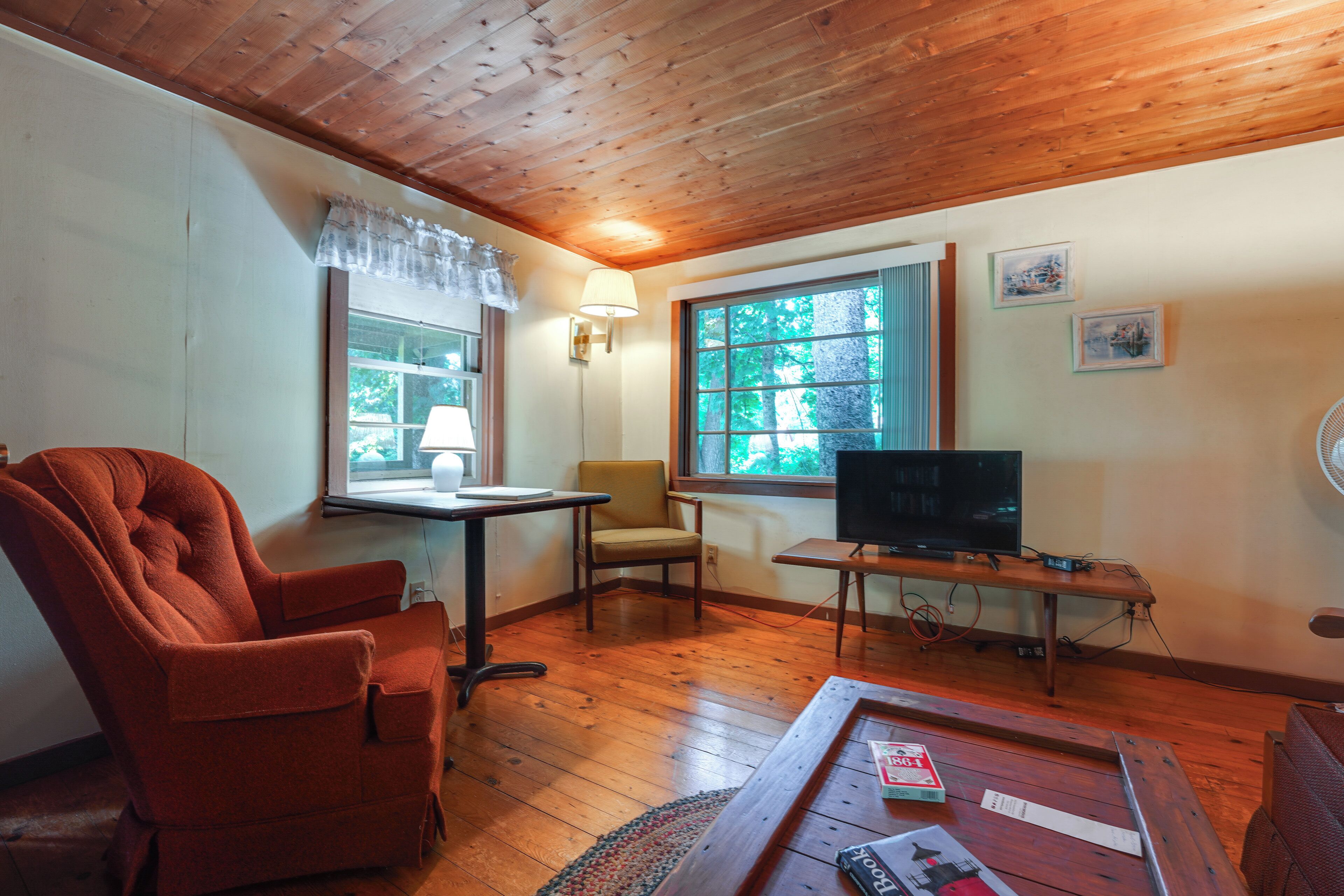 Rumah (1 Bedroom) | Interior