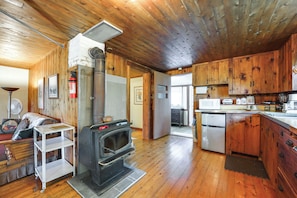 Ferienhaus (1 Bedroom) | Innenbereich