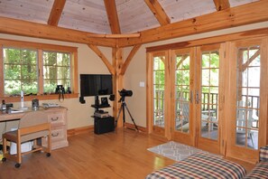 Ferienhaus (3 Bedrooms) | Innenbereich