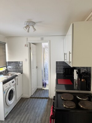 Cucina privata