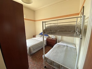 WiFi (free) - Friends Hotel (Sandown)
