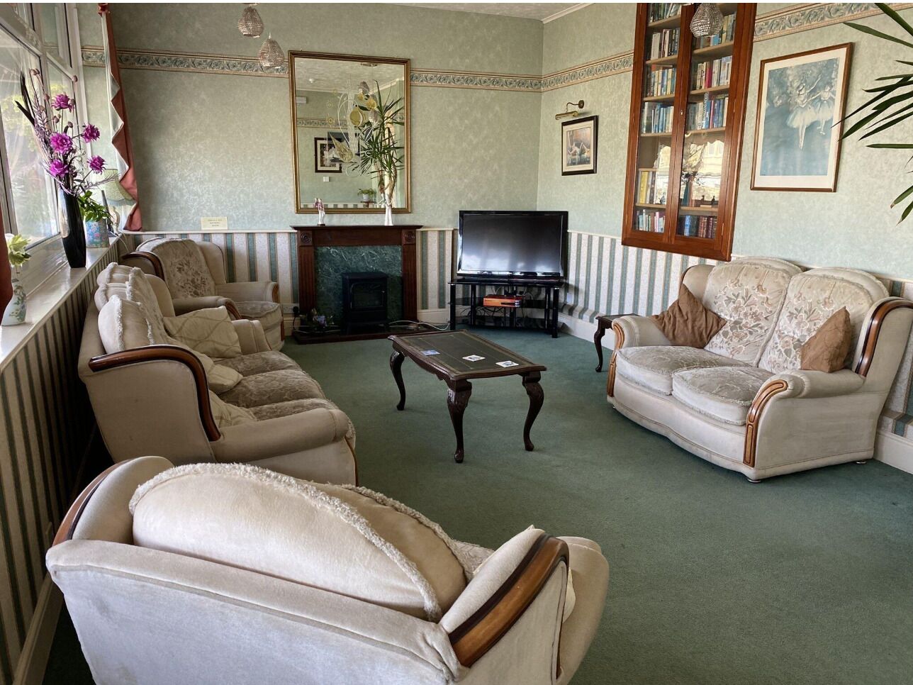 Intérieur