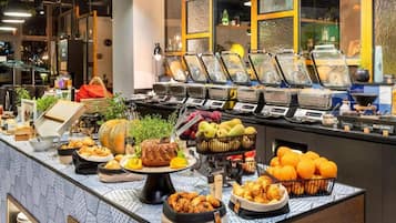 House | Dining