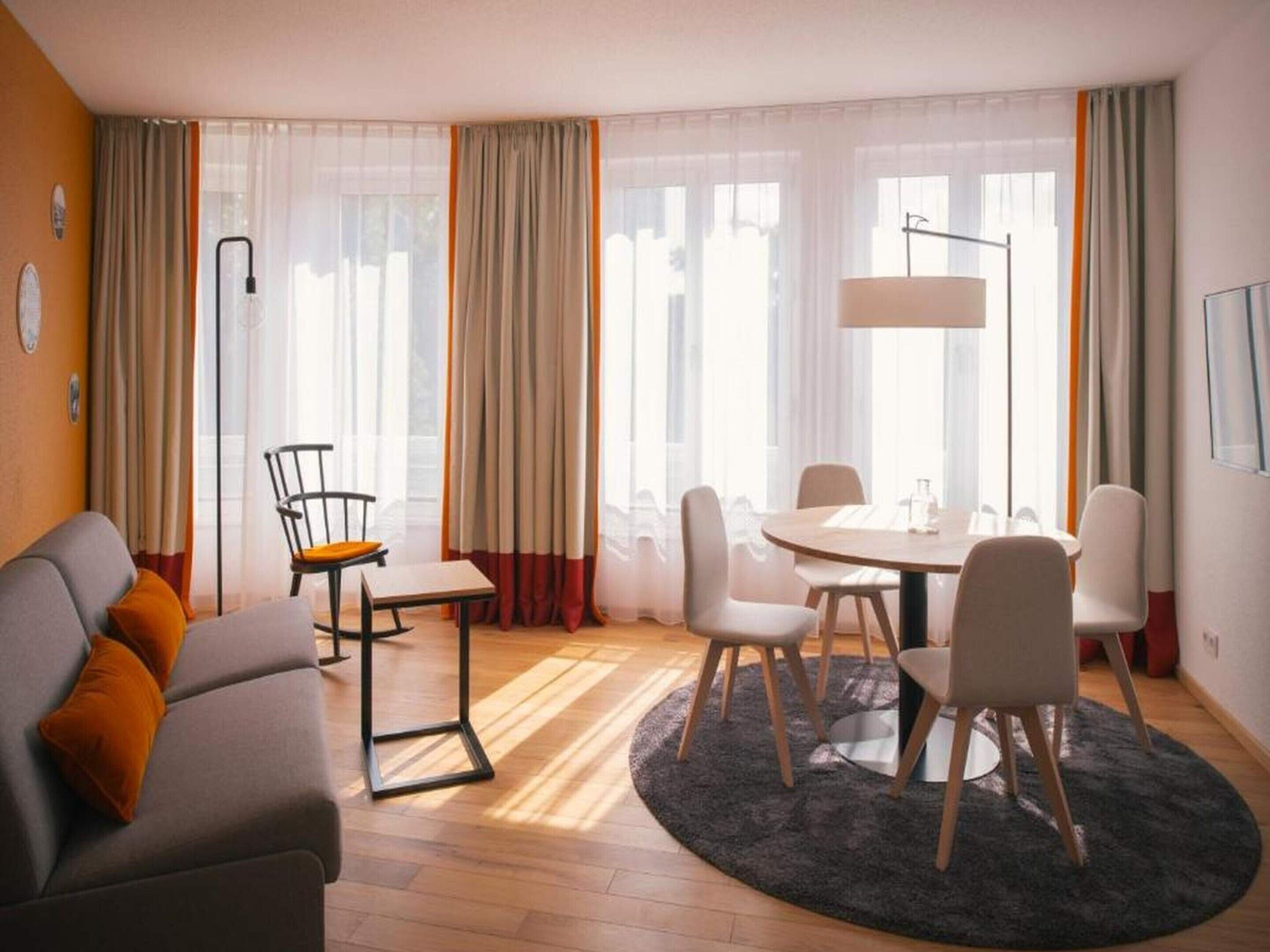 Huis | Interieur