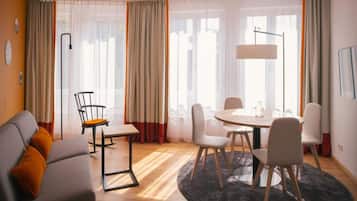 Huis | Interieur