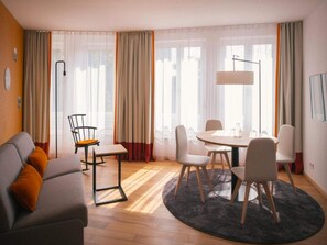 House | Interior - 4 Person Holiday Park Home in Leipzig (Leipzig)