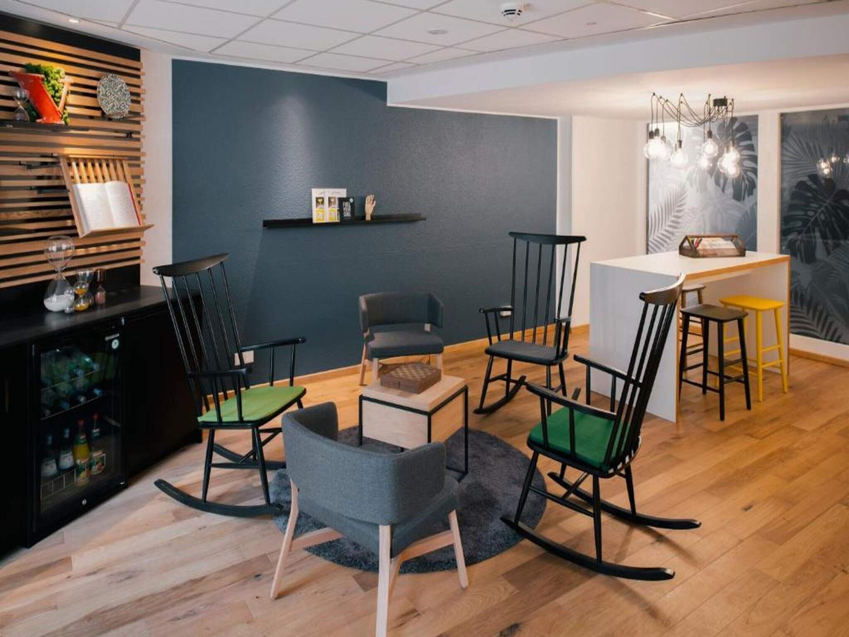 Huis | Interieur
