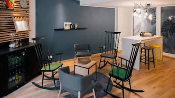 Huis | Interieur