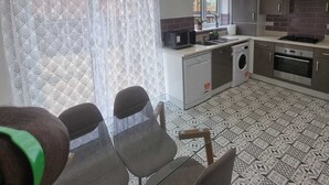 Eget kök
