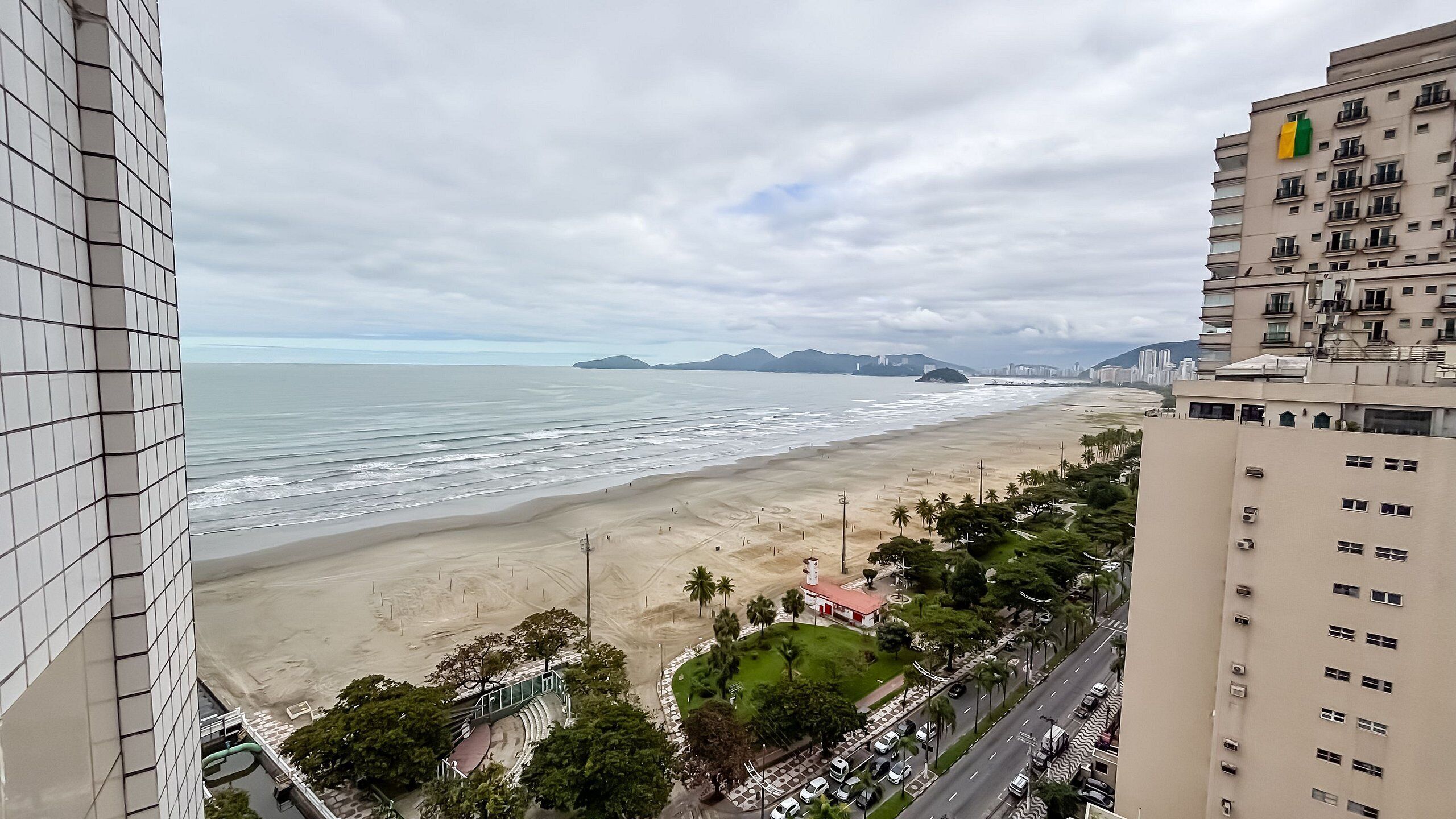 Apartment | Beach