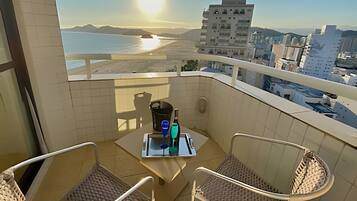 Apartment | Property grounds