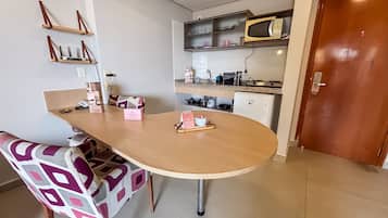 Apartment | Dapur peribadi