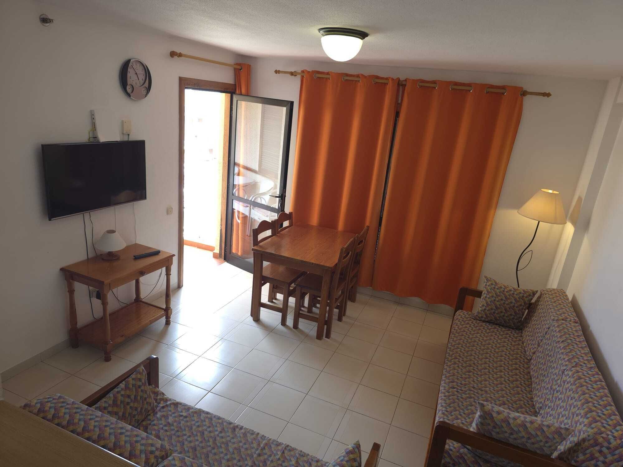 Tenerife South Holiday Apartments - Playa de las Américas
