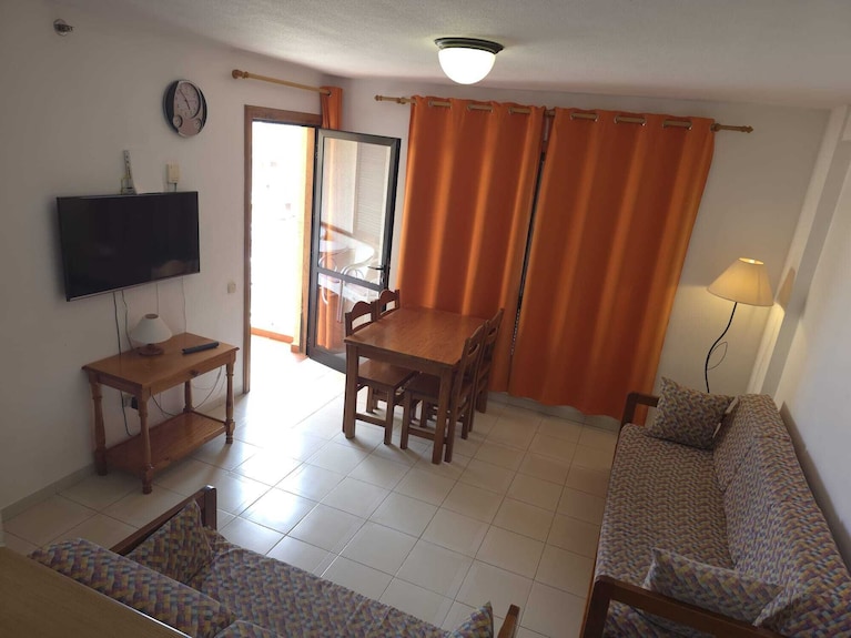 Tenerife South Holiday Apartments - Playa de las Américas