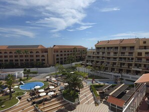 Exterior - Tenerife South Holiday Apartments (Playa de las Américas)