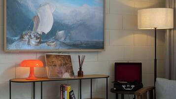Interieur