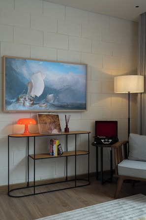 Interieur