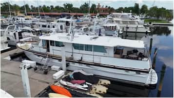 Marina
